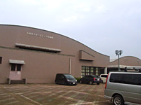 つばきジュニア 八街スポーツプラザ